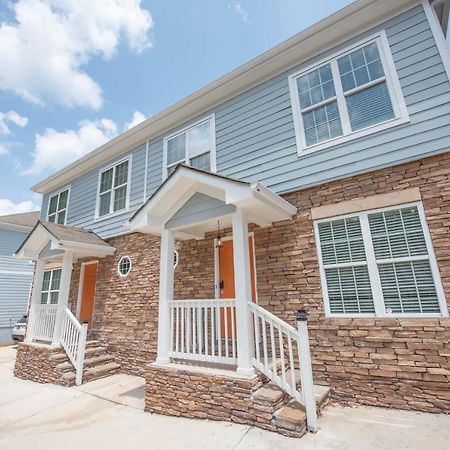 Campbellton B Villa Atlanta Exterior foto