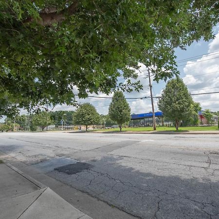 Campbellton B Villa Atlanta Exterior foto
