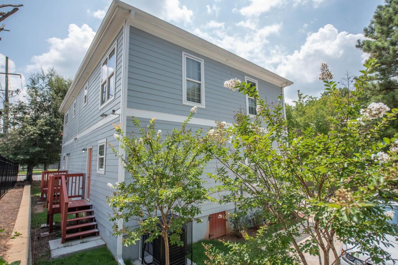 Campbellton B Villa Atlanta Exterior foto