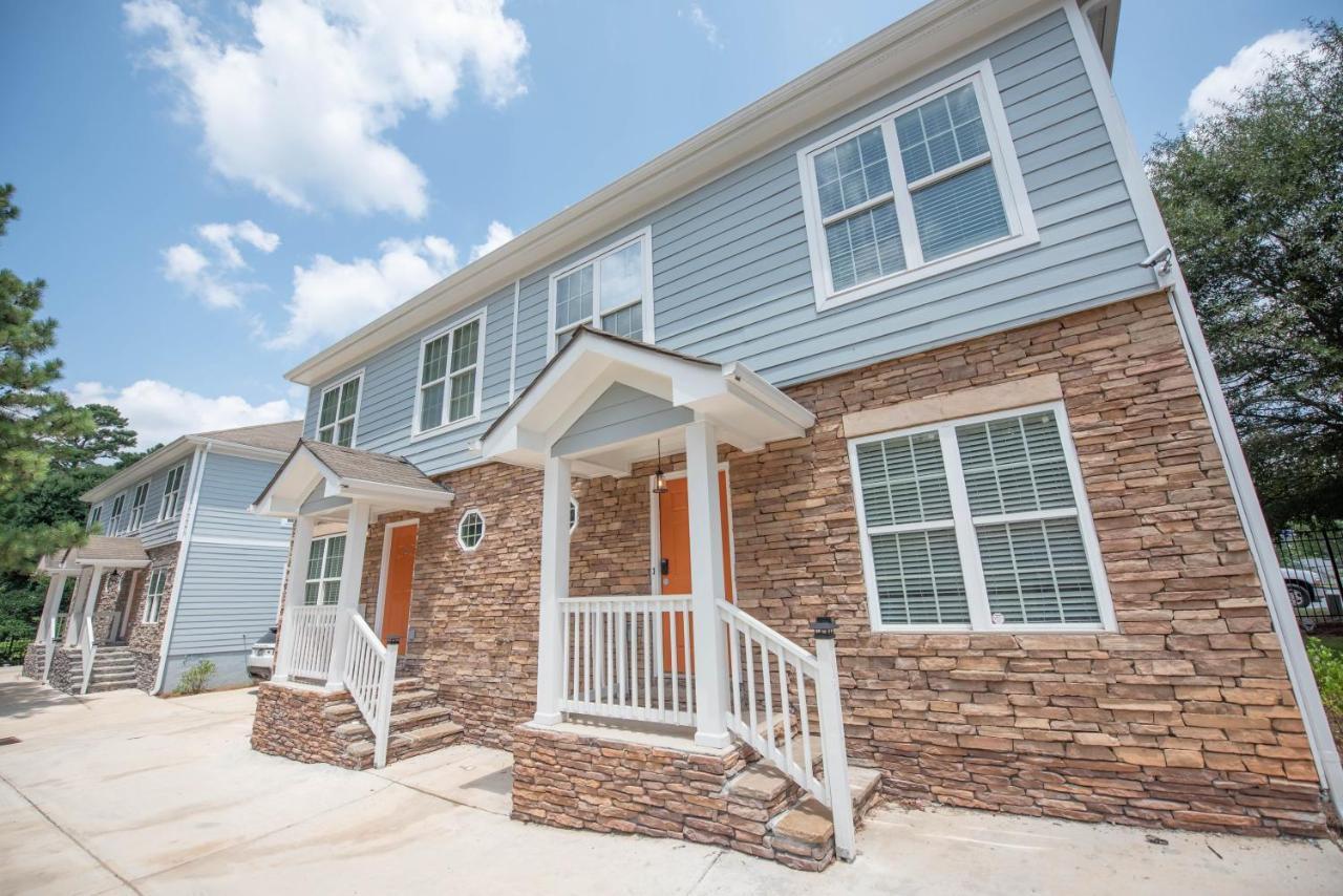 Campbellton B Villa Atlanta Exterior foto