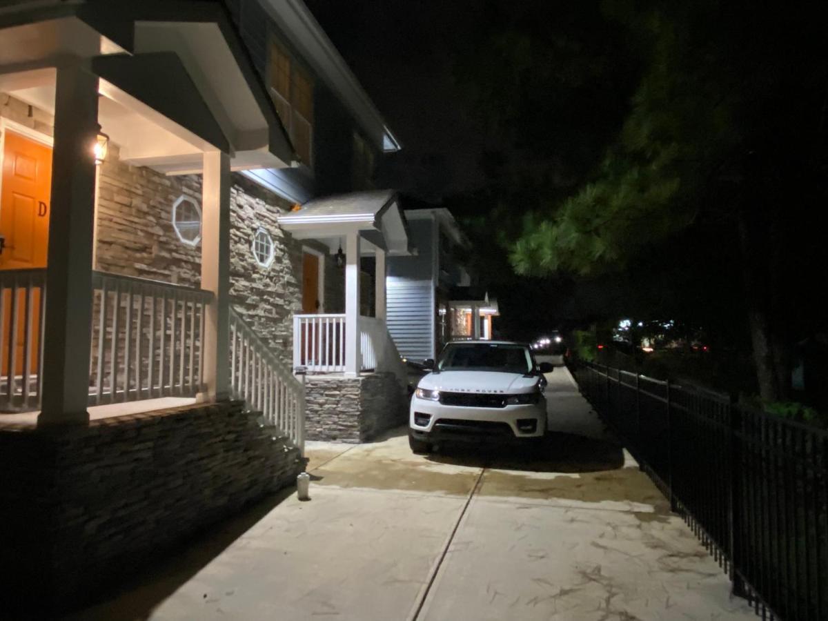 Campbellton B Villa Atlanta Exterior foto