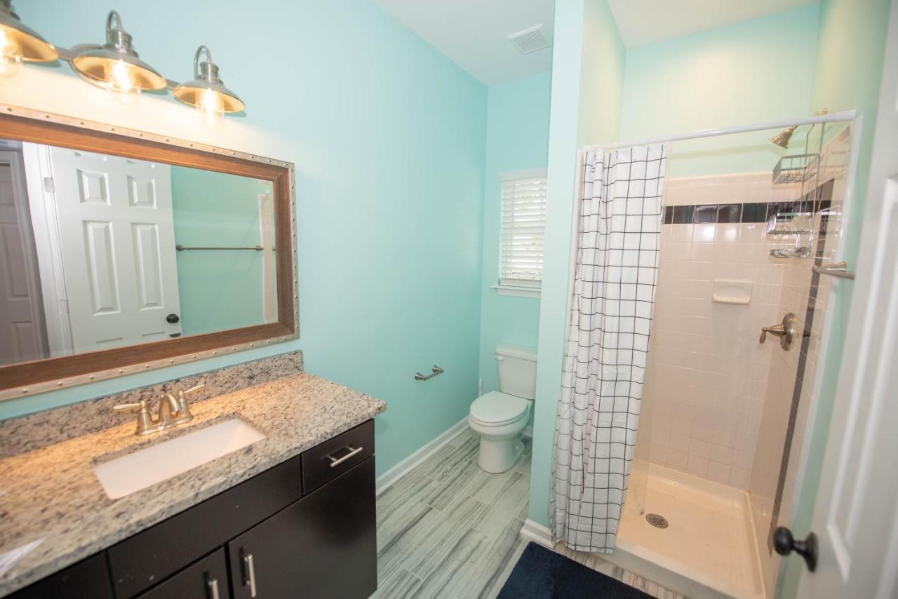 Campbellton B Villa Atlanta Exterior foto