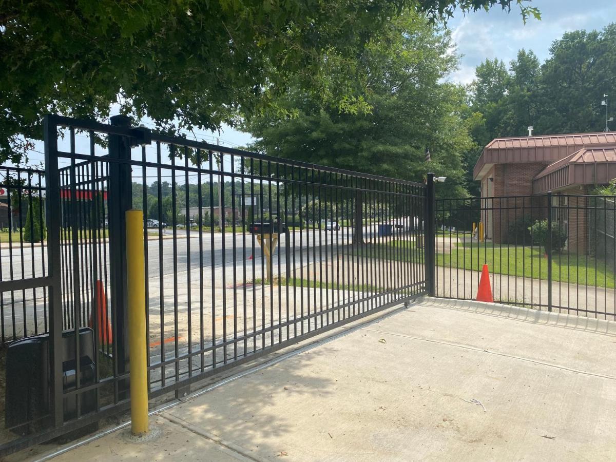 Campbellton B Villa Atlanta Exterior foto