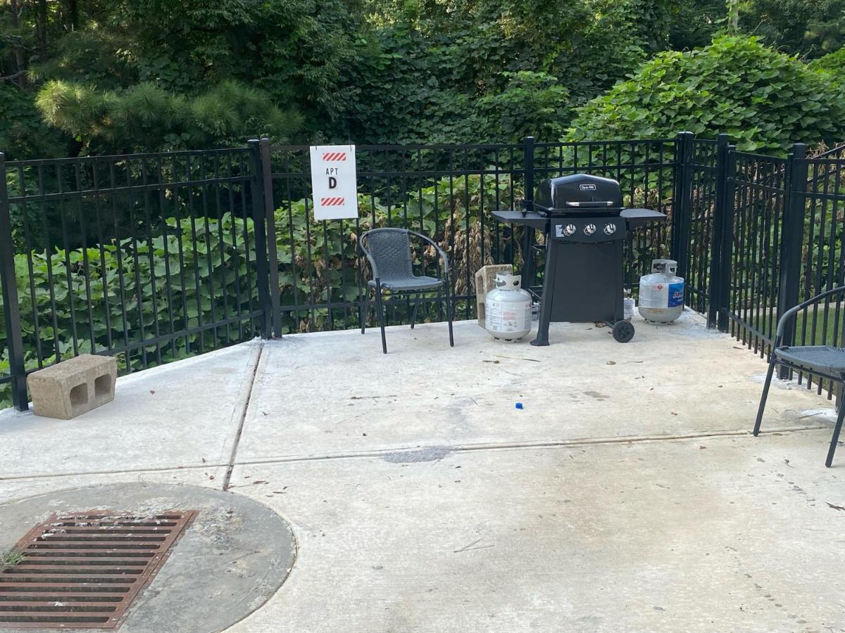Campbellton B Villa Atlanta Exterior foto