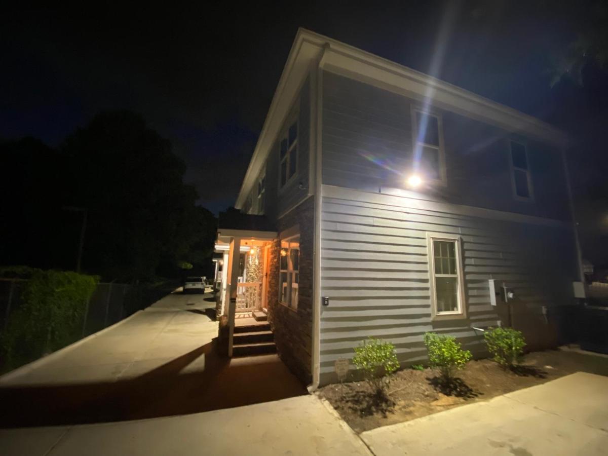 Campbellton B Villa Atlanta Exterior foto