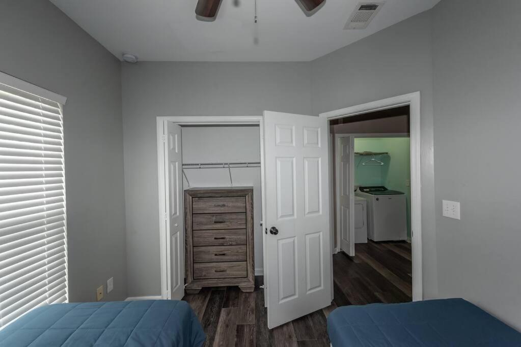Campbellton B Villa Atlanta Exterior foto