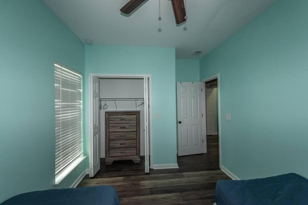Campbellton B Villa Atlanta Exterior foto