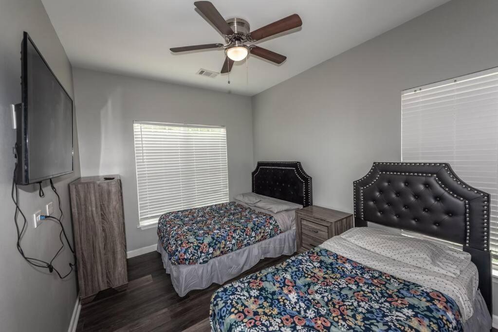 Campbellton B Villa Atlanta Exterior foto