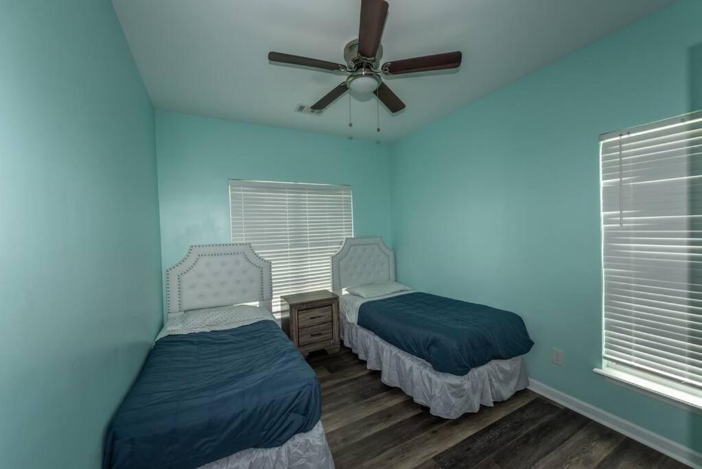 Campbellton B Villa Atlanta Exterior foto