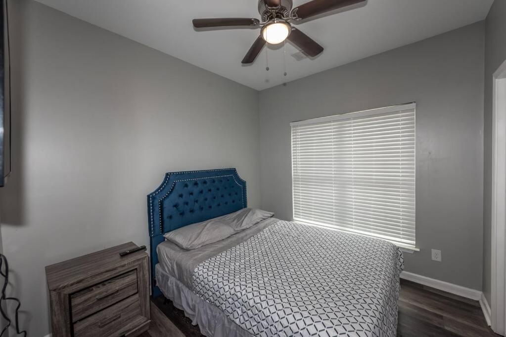 Campbellton B Villa Atlanta Exterior foto